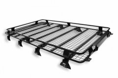 Багажник экспедиционный Mercedes-benz G-класс (W463/X164) c сеткой