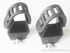 Крепежные хомуты