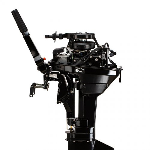 Лодочный мотор Gladiator G9.8FHS New