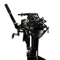 Лодочный мотор Gladiator G9.8FHS New
