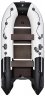 Лодка Ривьера Компакт 3600 СК "Комби"