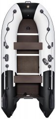 Лодка Ривьера Компакт 3600 СК &quot;Комби&quot;