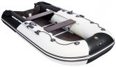 Лодка Ривьера Компакт 3600 СК "Комби"
