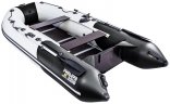 Лодка Ривьера Компакт 3600 СК "Комби"
