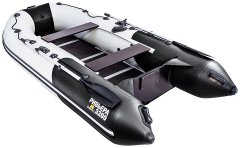 Лодка Ривьера Компакт 3600 СК &quot;Комби&quot;
