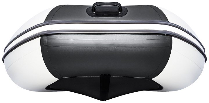 Лодка Ривьера Компакт 3600 СК "Комби"