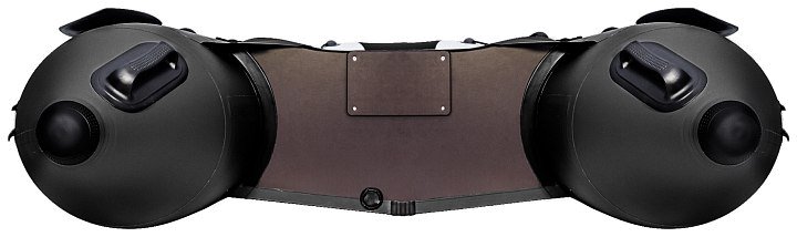 Лодка Ривьера Компакт 3600 СК "Комби"