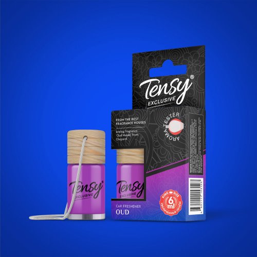 Ароматизатор Tensy TB-31