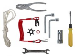 Лодочный мотор Gladiator G3FHS