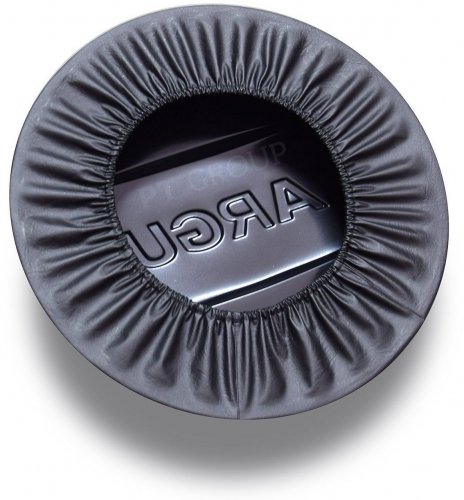 Колпак на запасное колесо крашеный (ABS) LADA LARGUS с 2012 PT Group