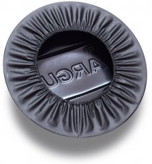 Колпак на запасное колесо крашеный (ABS) LADA LARGUS с 2012 PT Group