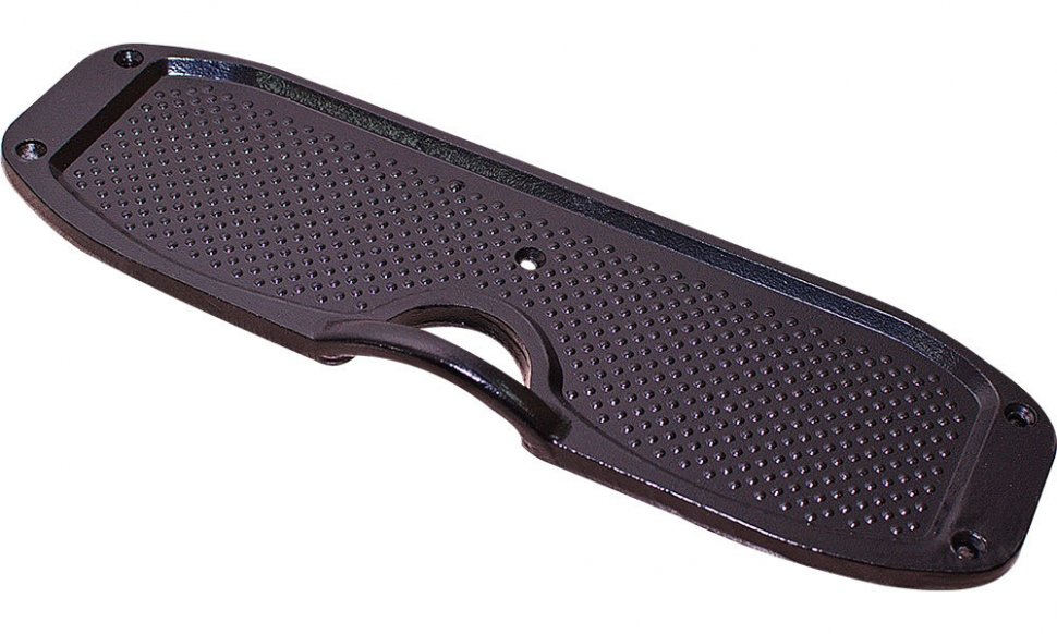 Накладка на транец, Патриот