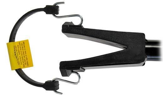 Опорный кронштейн для мотора на прицепе (до 150 кг)