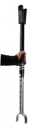 Опорный кронштейн для мотора на прицепе (до 150 кг)