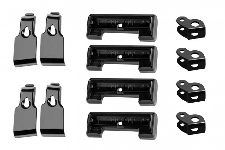 Кит Mercury Rollster Toyota Camry VIII (XV70) 17-