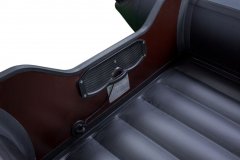 Лодка RiverBoats 370 НДНД