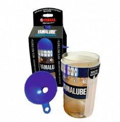 Дозатор Yamalube Масло/Бензин