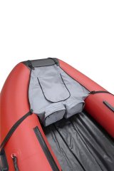 Сумка носовая для лодок 330-390 см