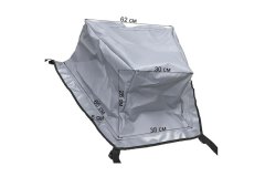 Сумка носовая для лодок 330-390 см