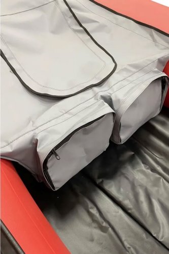 Сумка носовая для лодок 330-390 см