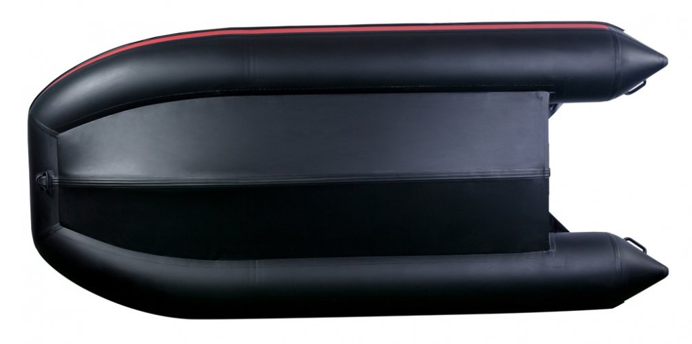 Лодка RiverBoats 390