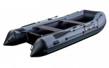 Лодка RiverBoats 390