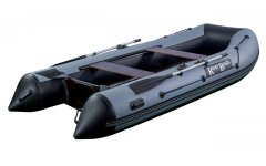 Лодка RiverBoats 390