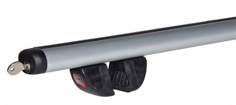 Упоры для поперечин Amos Futura