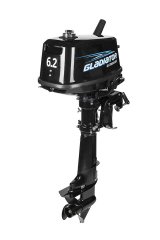 Лодочный мотор Gladiator G6.2FHS NEW