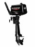 Лодочный мотор Gladiator G6.2FHS NEW
