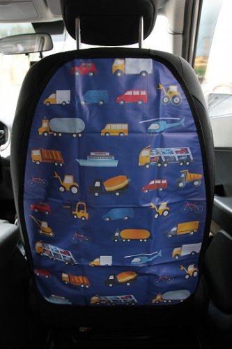 Защита спинки сиденья (детская) Автопилот
