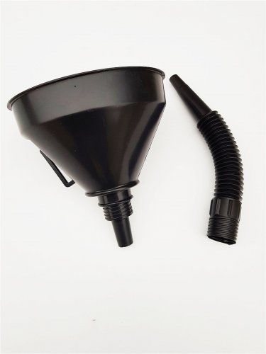 Воронка разб. с гибким носиком AVS OF-135