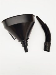 Воронка разб. с гибким носиком AVS OF-135