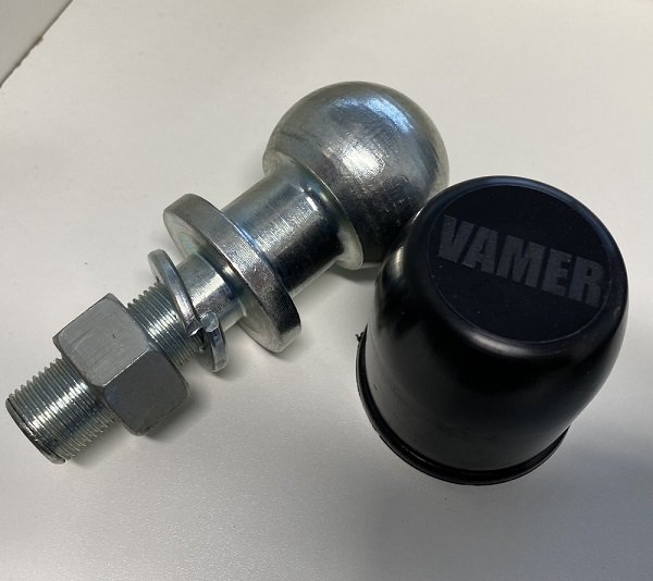 Шар фаркопа Vamer