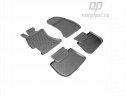 Коврики Norplast Subaru XV 2012