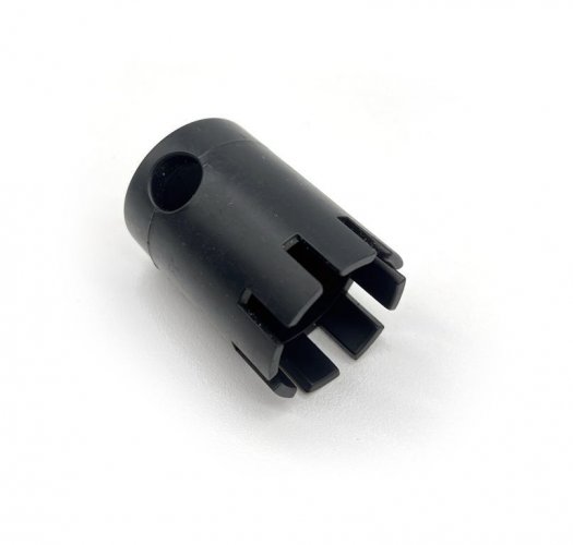 Ключ к воздушному клапану 8 пазов