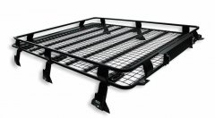 Багажник экспедиционный УАЗ 3163 (Патриот) без сетки