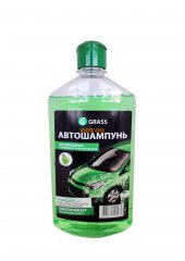 Автошампунь &quot;Universal&quot; яблоко (флакон 1кг)