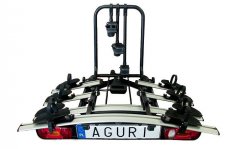 Адаптер для Aguri Active Bike (+1 велосипед)