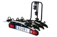 Адаптер для Aguri Active Bike (+1 велосипед)