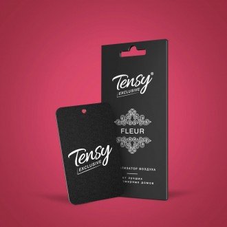 Ароматизатор Tensy TA-32