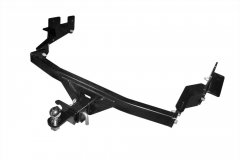 Фаркоп Hyundai H1, Starex с 2007- PT Group