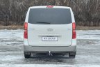 Фаркоп Hyundai H1, Starex с 2007- PT Group