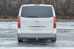 Фаркоп Hyundai H1, Starex с 2007- PT Group
