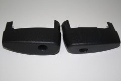 Заглушка для аэродинамического профиля ED (2шт)