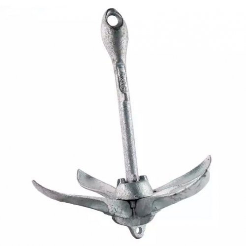 Якорь Кошка модель А 3,2 кг