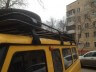 Багажник экспедиционный УАЗ 3741,2206(микроавтобус) с сеткой