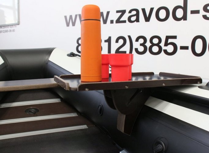 Стол на ликтрос передвижной