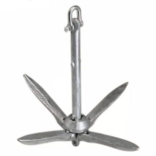 Якорь Кошка модель В 3,5 кг