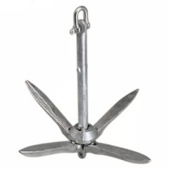 Якорь Кошка модель В 3,5 кг